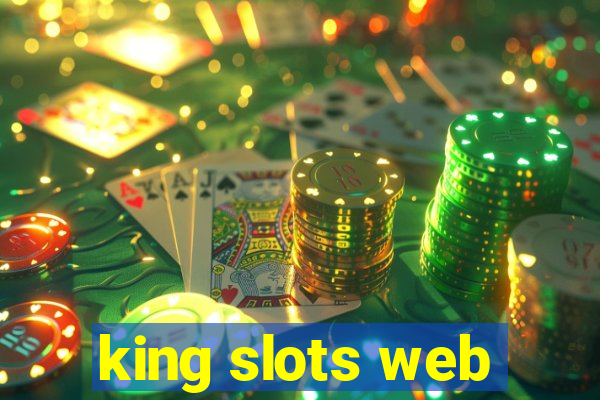 king slots web